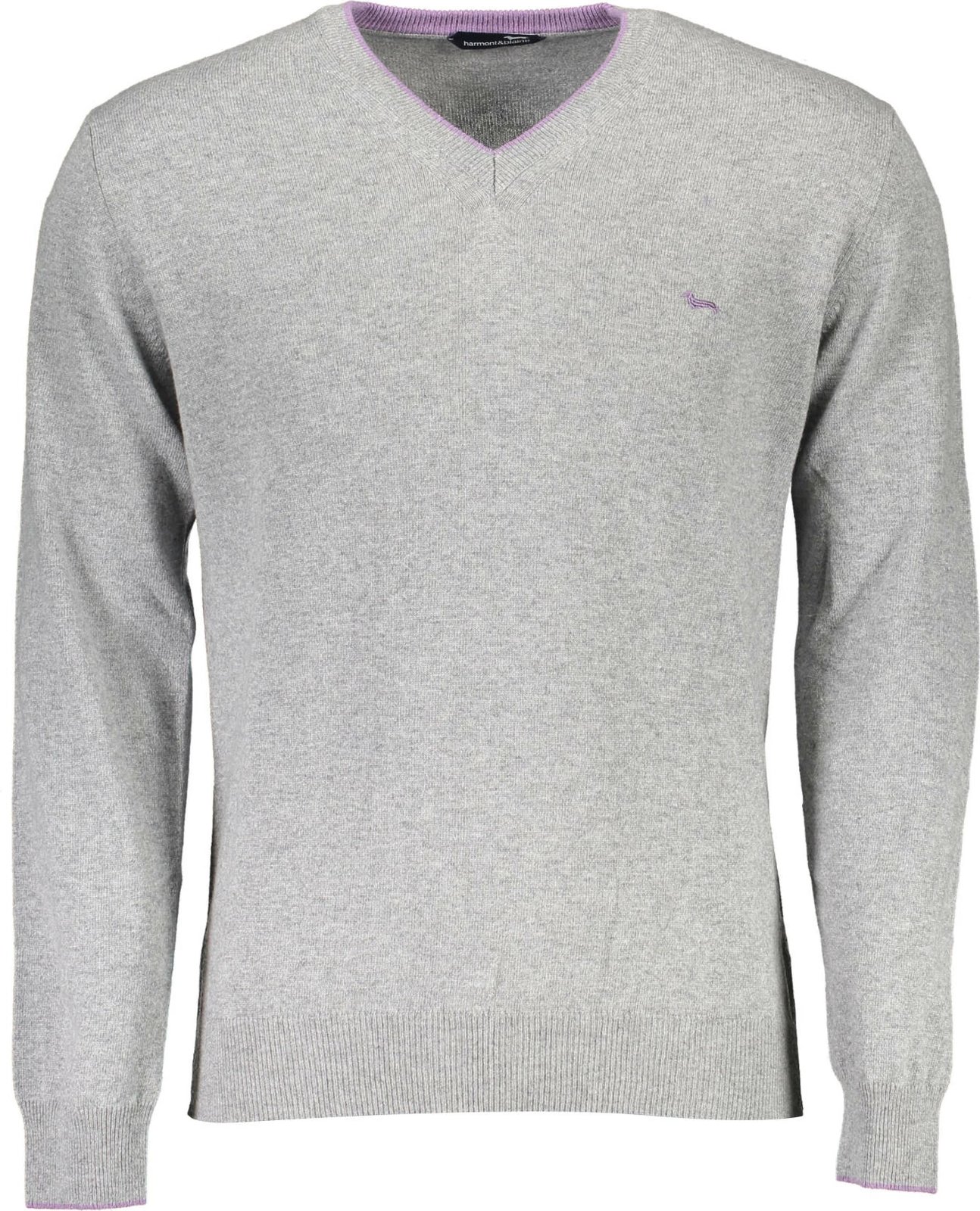 Xhemper për meshkuj HARMONT & BLAINE, gri