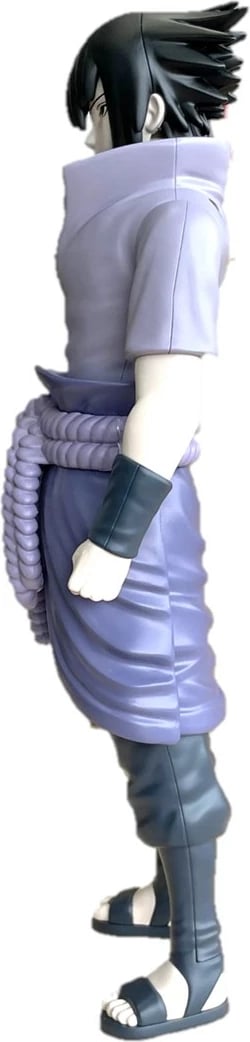 Figurë aksioni Bandai Anime Heroes Mega, Sasuke Uchiha