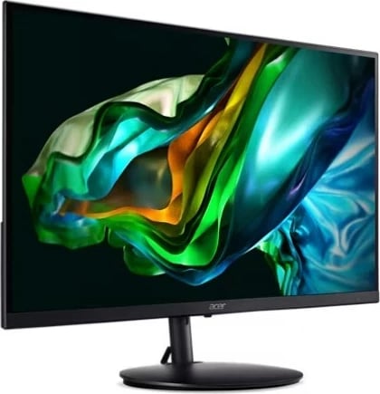 Monitor Acer SH272U E, 27", Wide Quad HD, IPS, 100 Hz, i zi