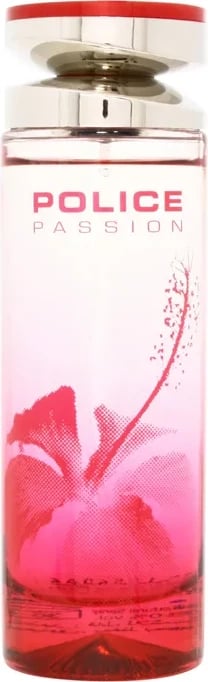 Eau de Toilette për femra Police Passion, 100ml