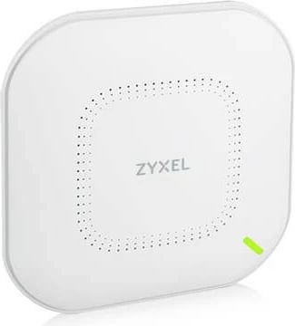 Access point Zyxel NWA110AX SP AP 802.11AX, WiFi 6, i bardhë, Single Pack