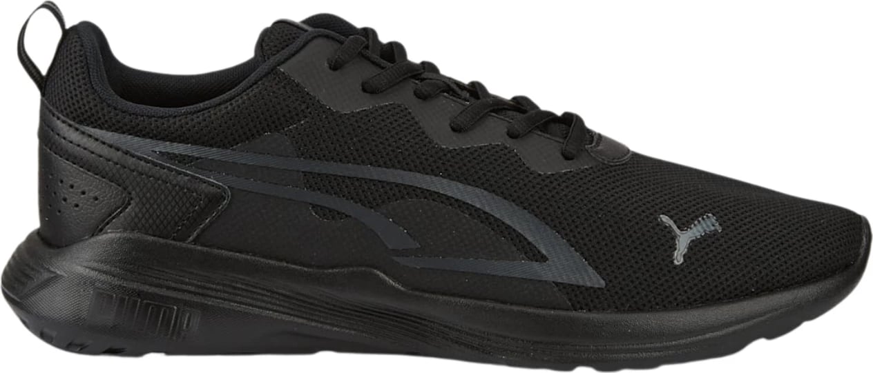 Atlete trajnimi Puma për femra, të zeza