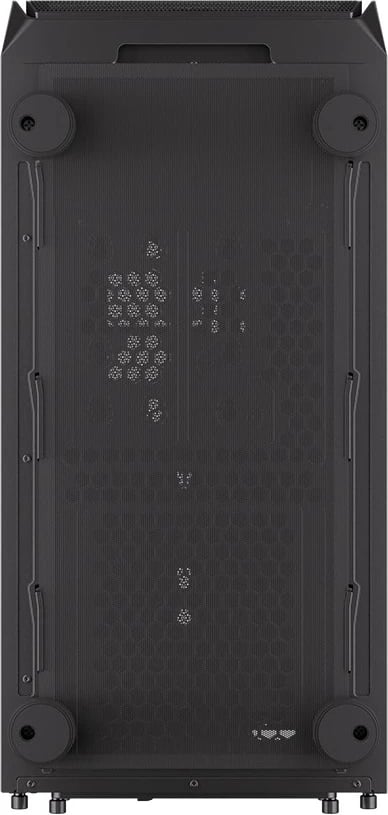 Kasë ENDORFY Arx 700 ARGB, e Zezë