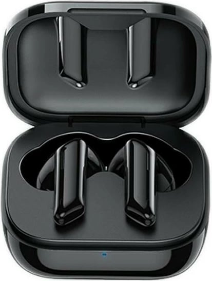 Kufje wireless AWEI T36 me stacion karikimi, Bluetooth 5.0, të zeza