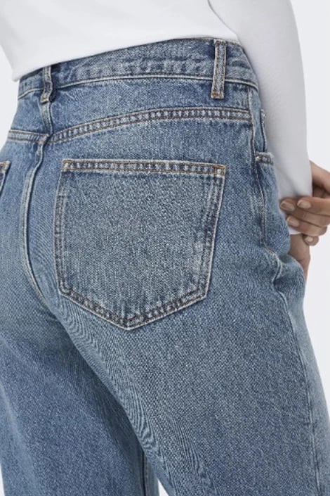 Xhinse për femra Only, blu