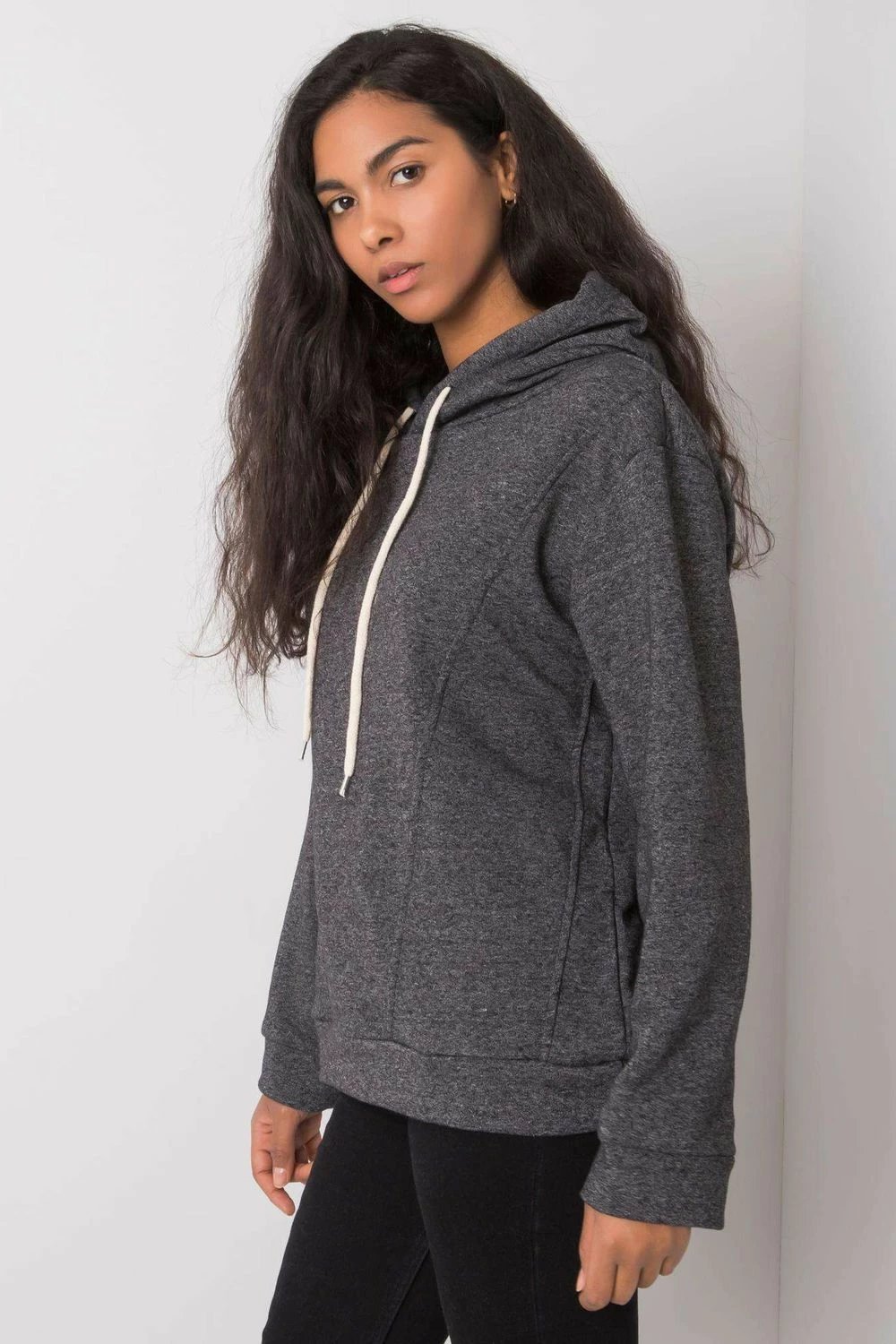Maicë duks për femra Ex Moda 172647, hiri