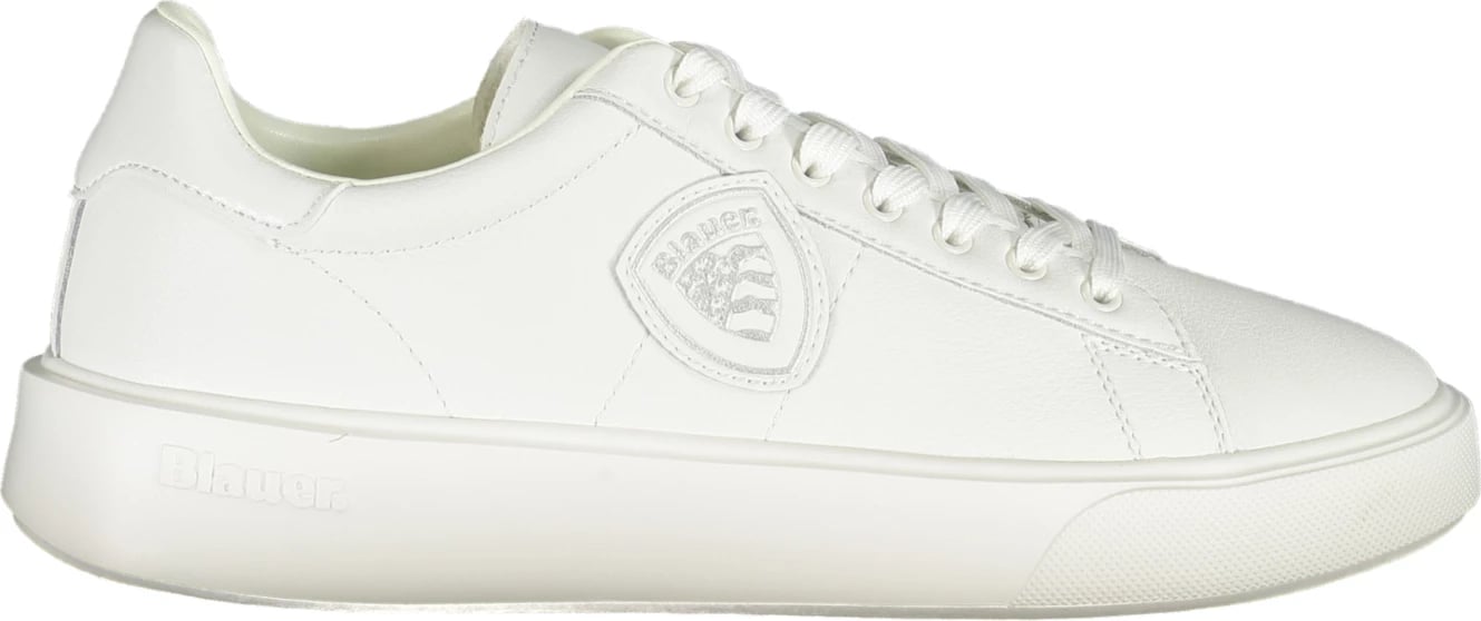 Atlete sportive BLAUER meshkuj, të bardha