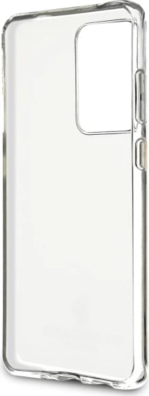 Mbështjellës U.S. Polo Assn. USHCS69TPUWH Shiny për Samsung Galaxy S20 Ultra, i bardhë