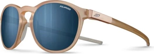 Syze dielli JULBO Shine L, rozë, xhama të kaltër të polarizuar