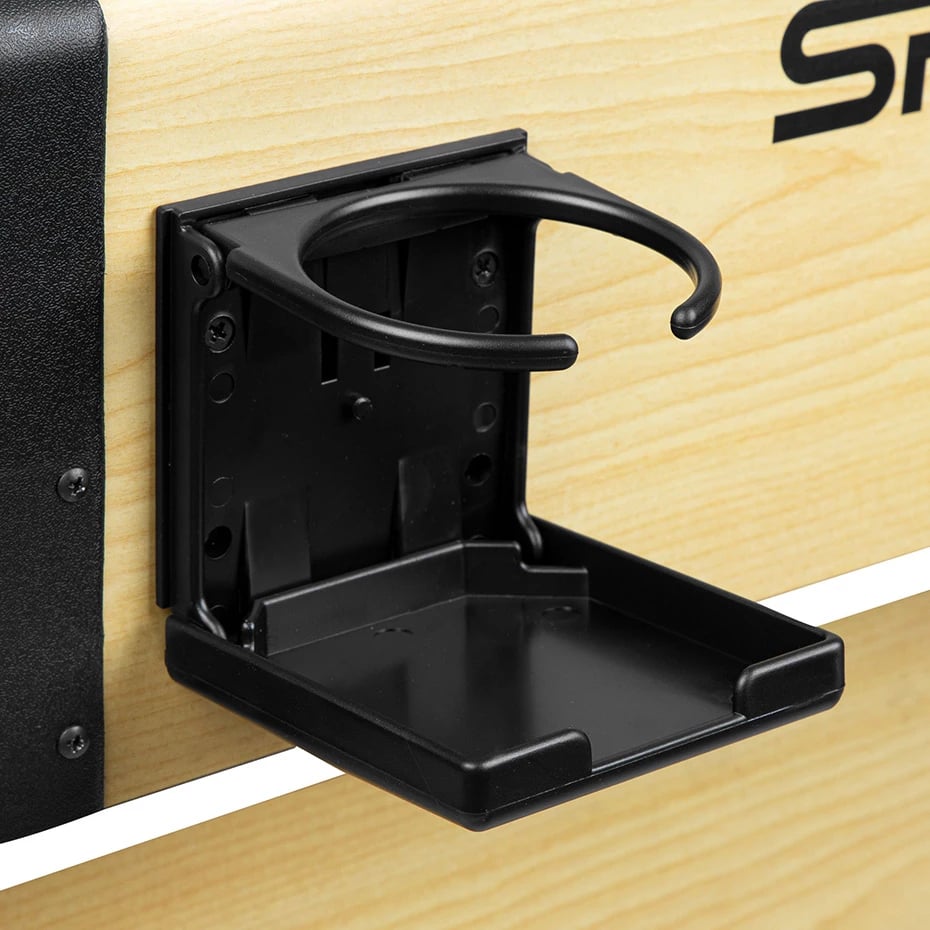 Lojë futbolli tavoline për djem Spokey, kafe