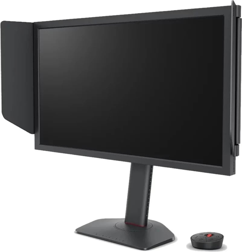 Monitor BenQ ZOWIE XL2586X+, 24.1'', 600Hz, i zi