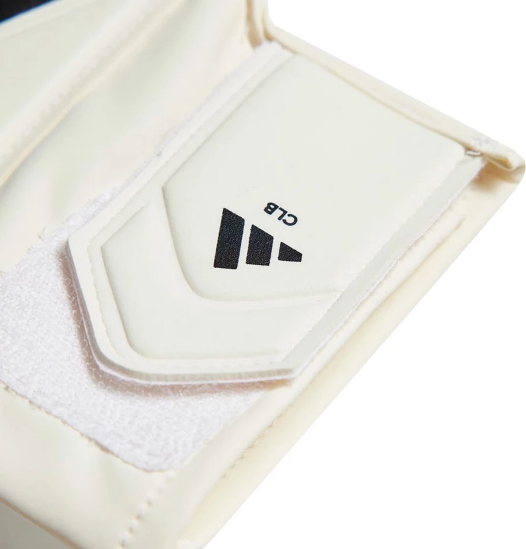 Doreza portieri adidas për meshkuj, beige