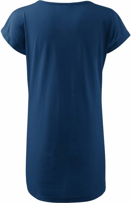 Fustan Malfini për femra, blu