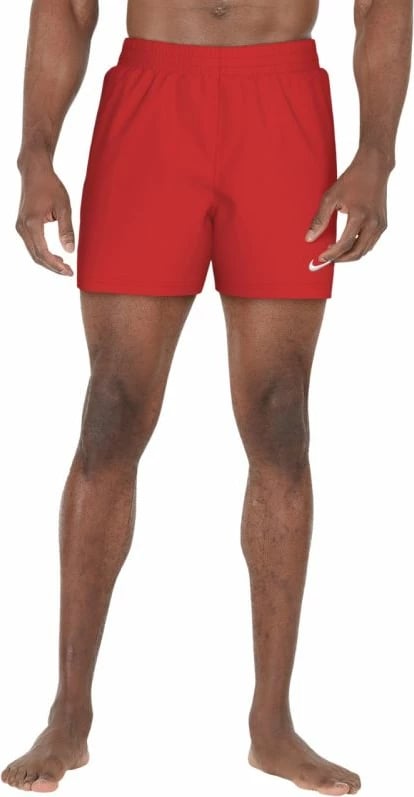 Shorce noti për meshkuj Nike, të kuqe