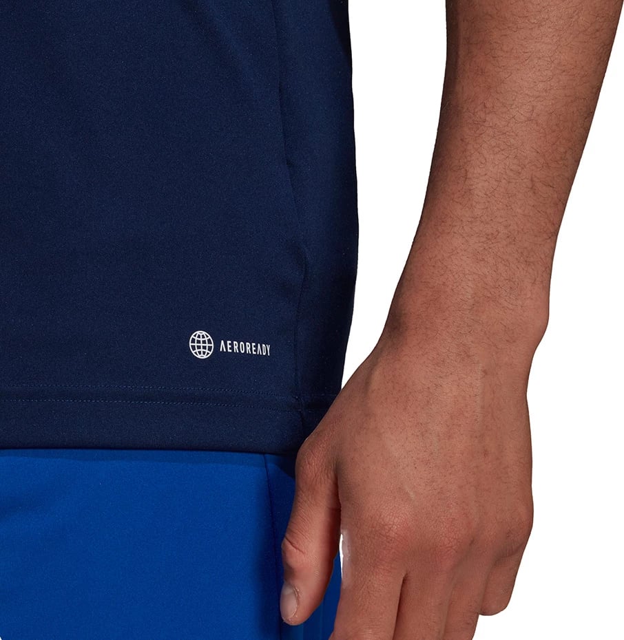 Maicë për meshkuj adidas, navy