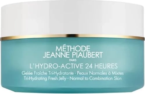 Xhel hidratues për fytyrë Jeanne Piaubert L'Hydro-Active 24h unisex
