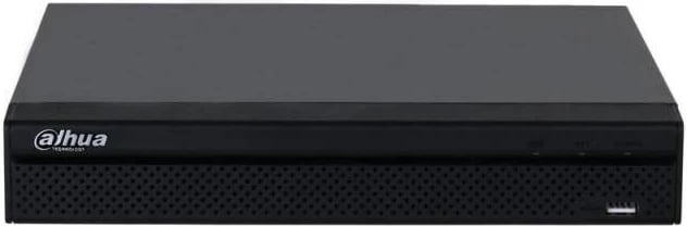 Regjistrues IP DAHUA NVR2104HS-4KS3, i zi