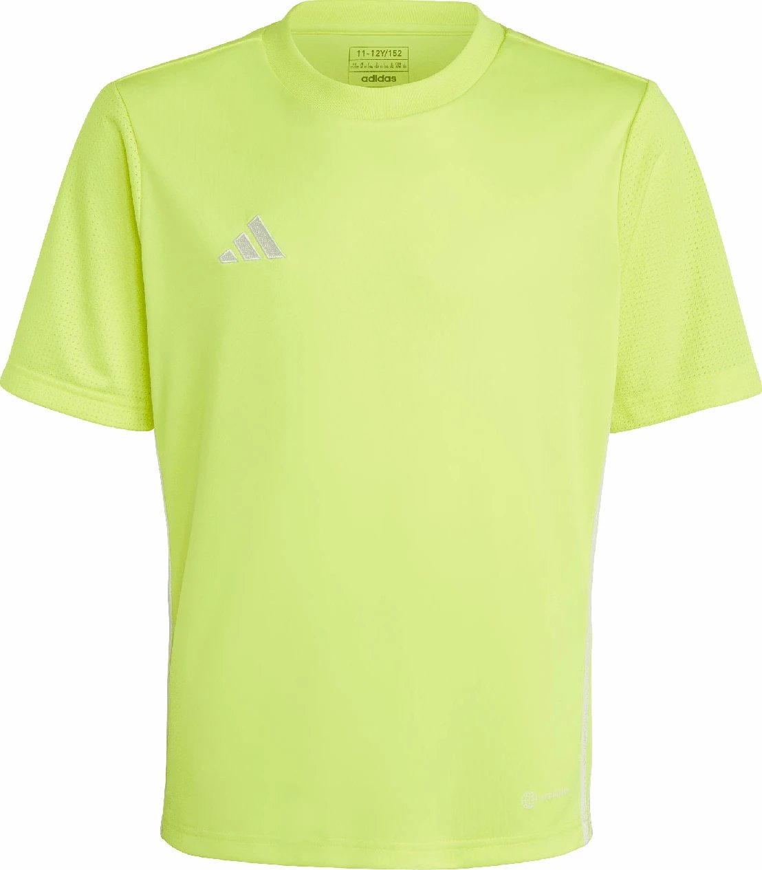 Maicë për fëmijë adidas, e gjelbër