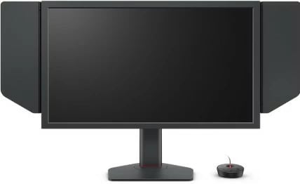 Monitor gaming ZOWIE XL2586X+, 24.1", 600Hz, FHD, TN, i zi