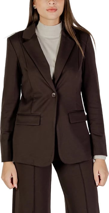 jakne femra Ichi, kafe