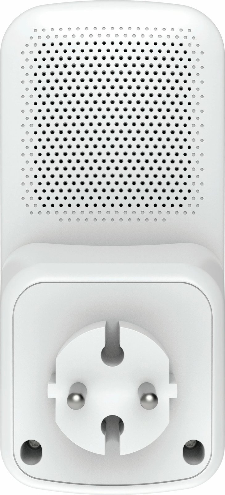 Zgjatues rrjeti D-Link DAP-X1860 AX1800 Mesh Wi-Fi 6, i bardhë