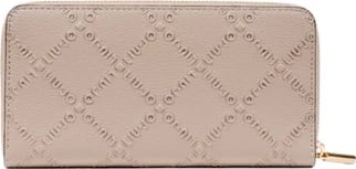 Portofol Liu Jo femra, beige