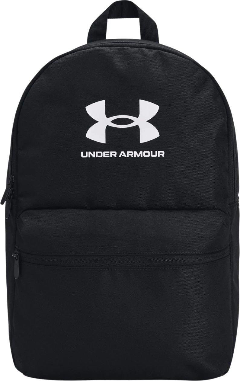 Çantë shpine Under Armour unisex, e zezë