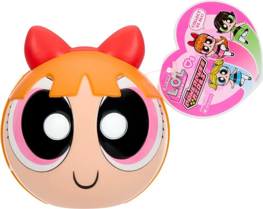 Kukull L.O.L. Surprise Powerpuff Girls, MGA, 1 copë, me aksesorë, për vajza
