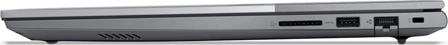 Laptop Lenovo ThinkBook 16 G8 IAL, Intel Core Ultra 7 255H, 16" WUXGA, 16 GB RAM, 512 GB SSD, Arctic Grey