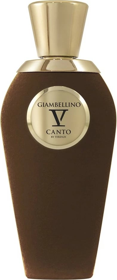 Eau de Parfum unisex V Canto Giambellino 100ml