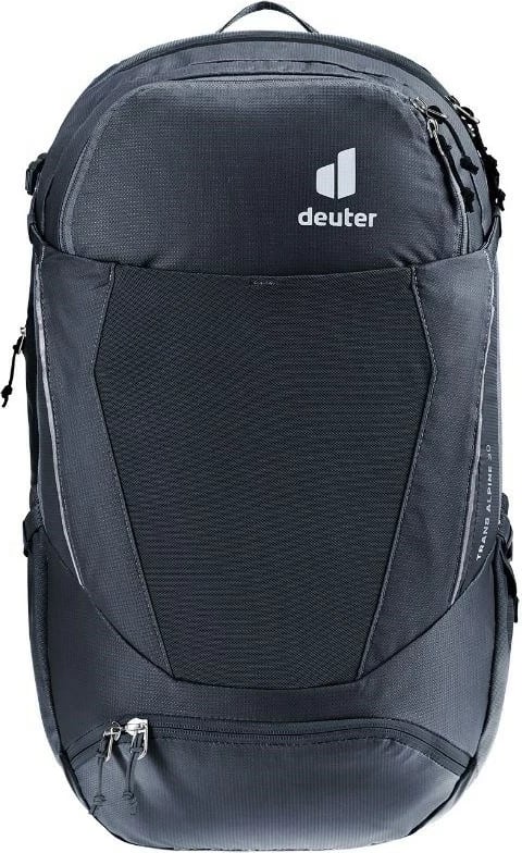Çantë shpine Deuter Trans Alpine 30, e zezë