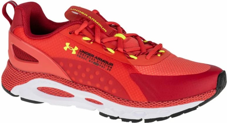 Atlete për vrapim Under Armour, të kuqe