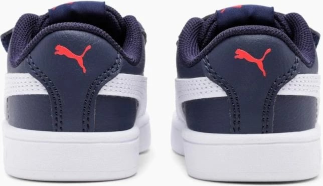 Këpucë për fëmijë Puma, të kaltra