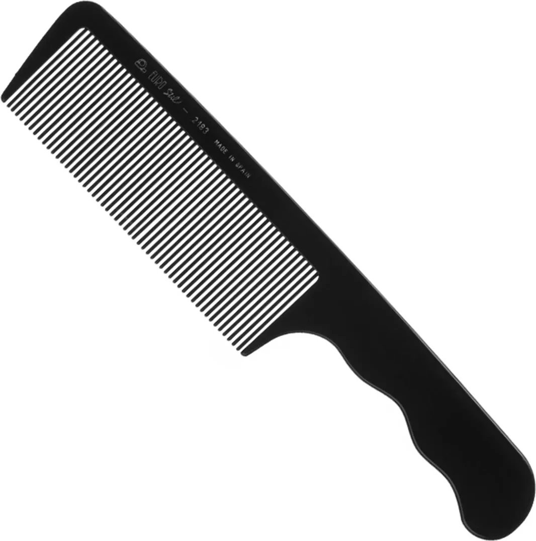 Krehër profesional Eurostil Corte Especial unisex, 25.5cm, 1 copë