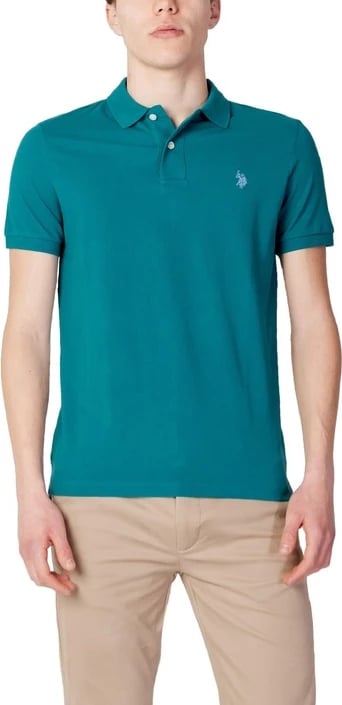 Maicë për meshkuj U.s. Polo Assn, terkiz 