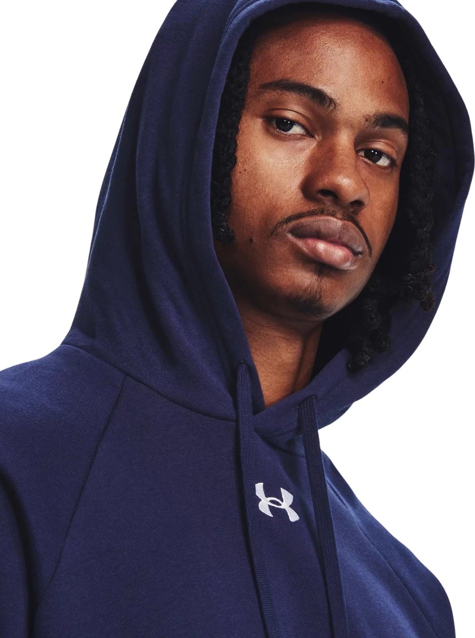 Duks për meshkuj Under Armour, navy