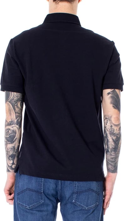 Maicë polo për meshkuj Armani Exchange