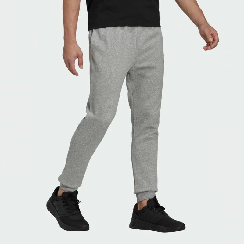 Pantallona për meshkuj adidas, gri