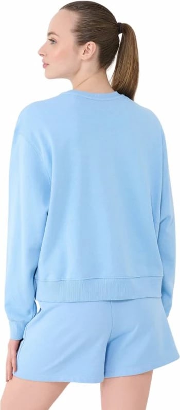 Duks për femra 4F, blu