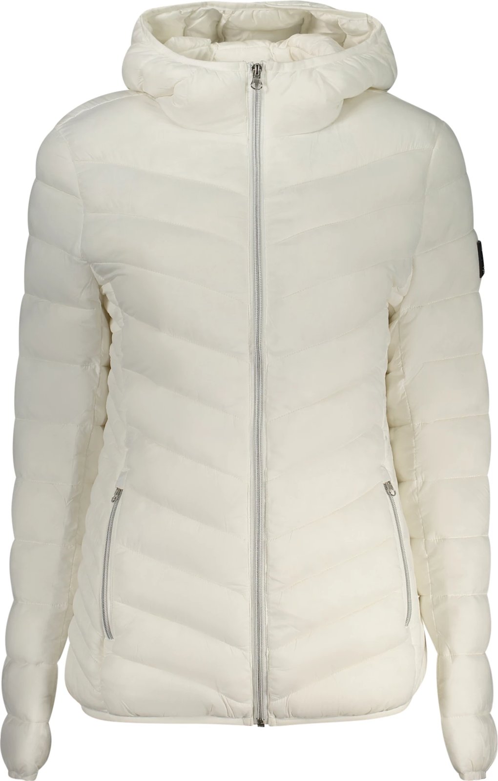 Jakne femra MARINA YACHTING, e bardhë