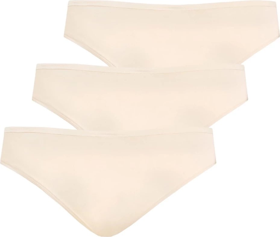 Set të brendshme Teyli 183569, bezhë