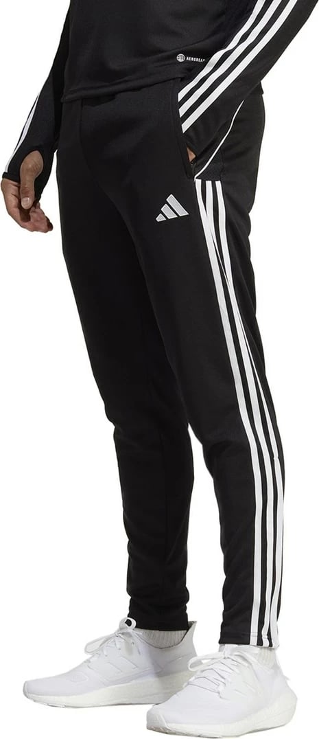 Pantallona adidas Tiro 23 League Training për meshkuj, 2XL, Të zeza