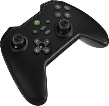 Gamepad NATEC Genesis Mangan 400 NJG-2100 wireless, i zi