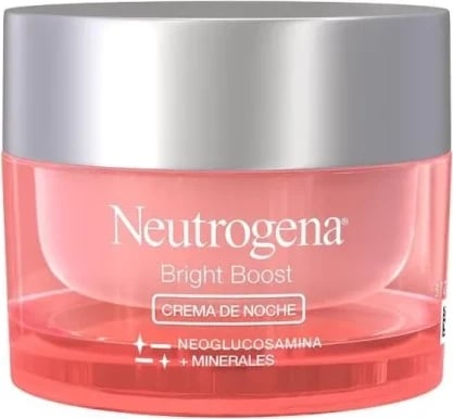 Krem nate Neutrogena Bright Boost unisex 50ml