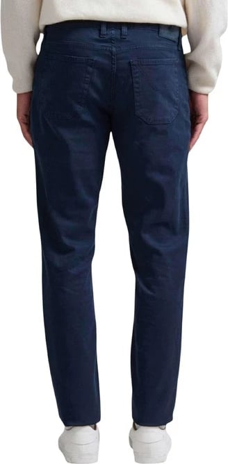 Pantallona Jeckerson meshkuj, blu