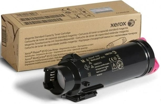 Toner Xerox 106R03694, Magenta