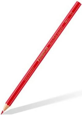 Lapsa me ngjyra uji STAEDTLER Noris aquarell 144 10, 12 copë, ngjyra të përziera