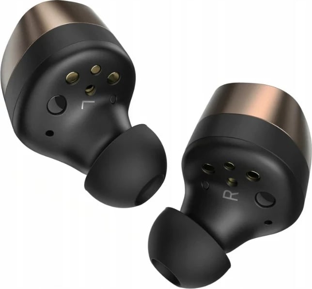 Kufje Sennheiser Momentum True Wireless 4, Black Cooper