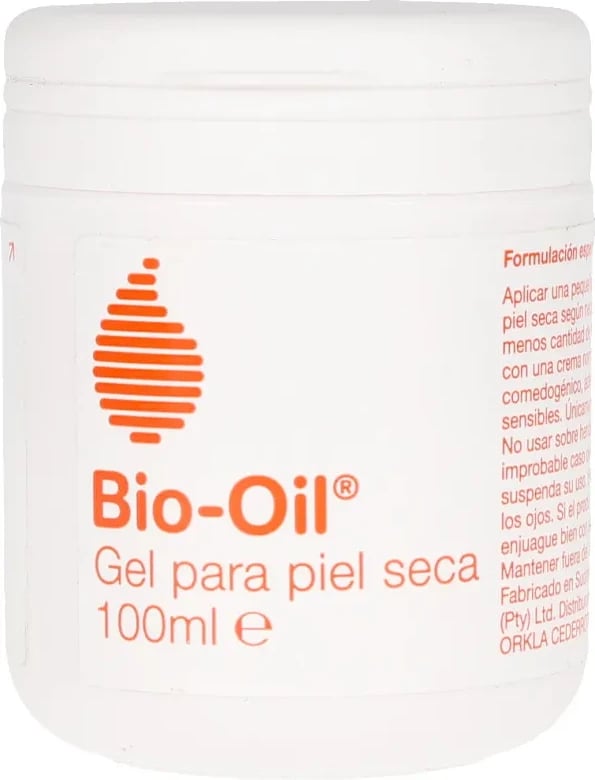 Xhel për lëkurë të thatë BIO-OIL 100ml unisex