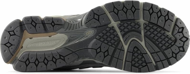 Atlete unisex New Balance, të hirit